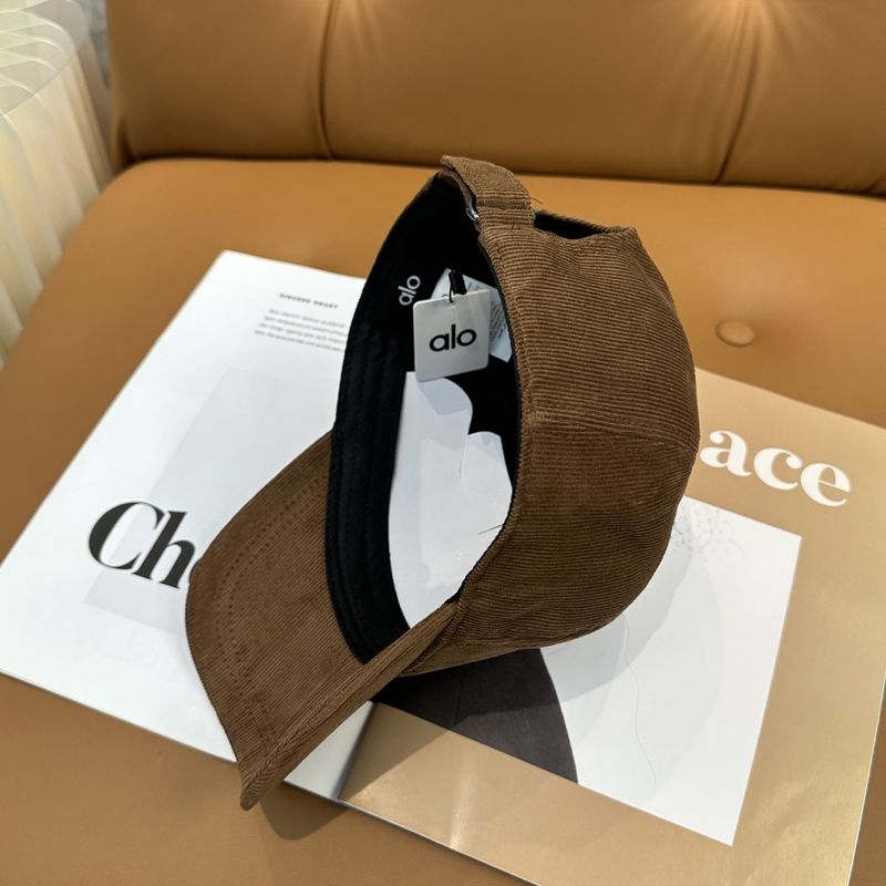 ALO Caps Hats 297726 Wholesale