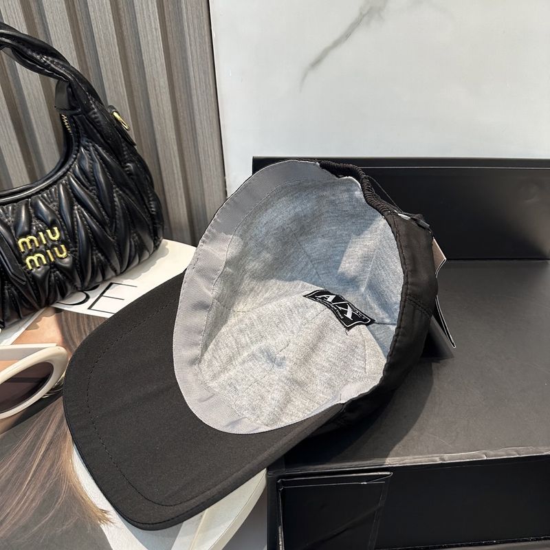Armani Caps Hats 297738 Wholesale