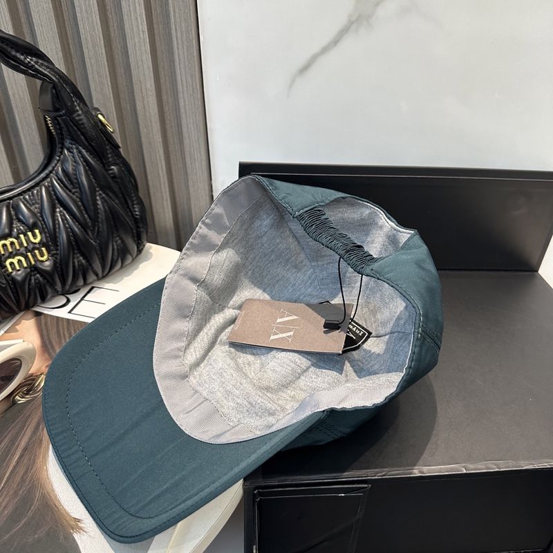 Armani Caps Hats 297739 Wholesale