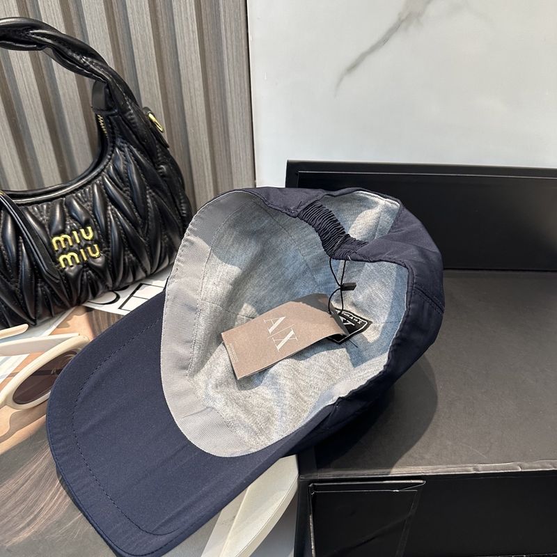 Armani Caps Hats 297740 Wholesale