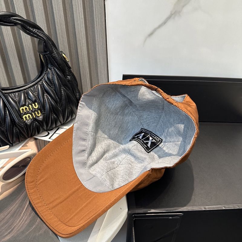 Armani Caps Hats 297741 Wholesale