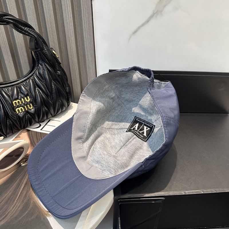 Armani Caps Hats 297742 Wholesale