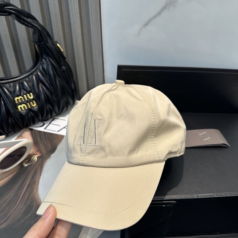 Armani Caps Hats wholesale