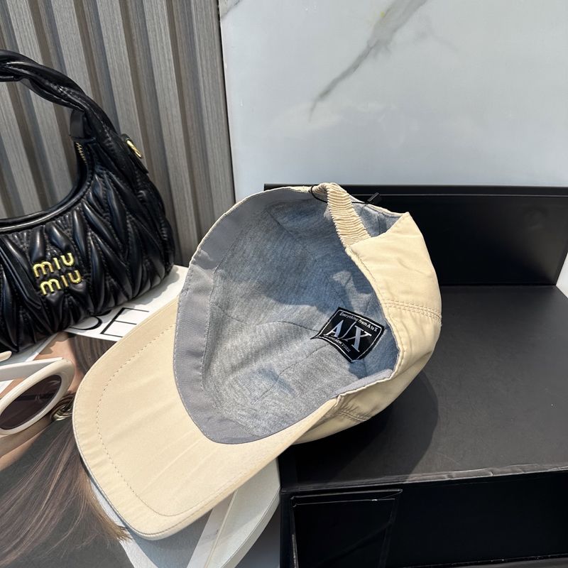 Armani Caps Hats 297743 Wholesale