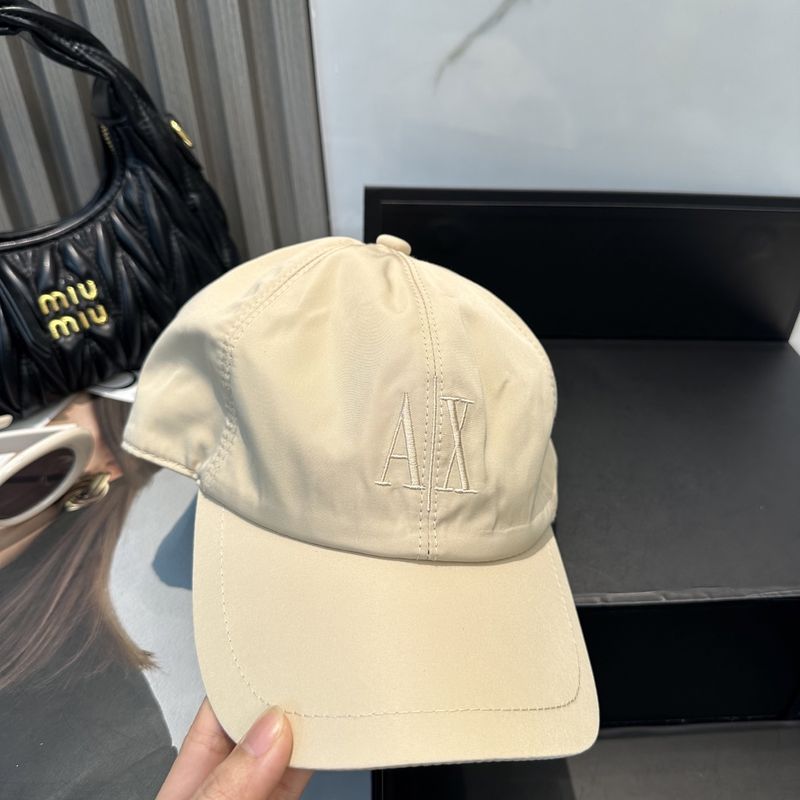 Armani Caps Hats wholesale