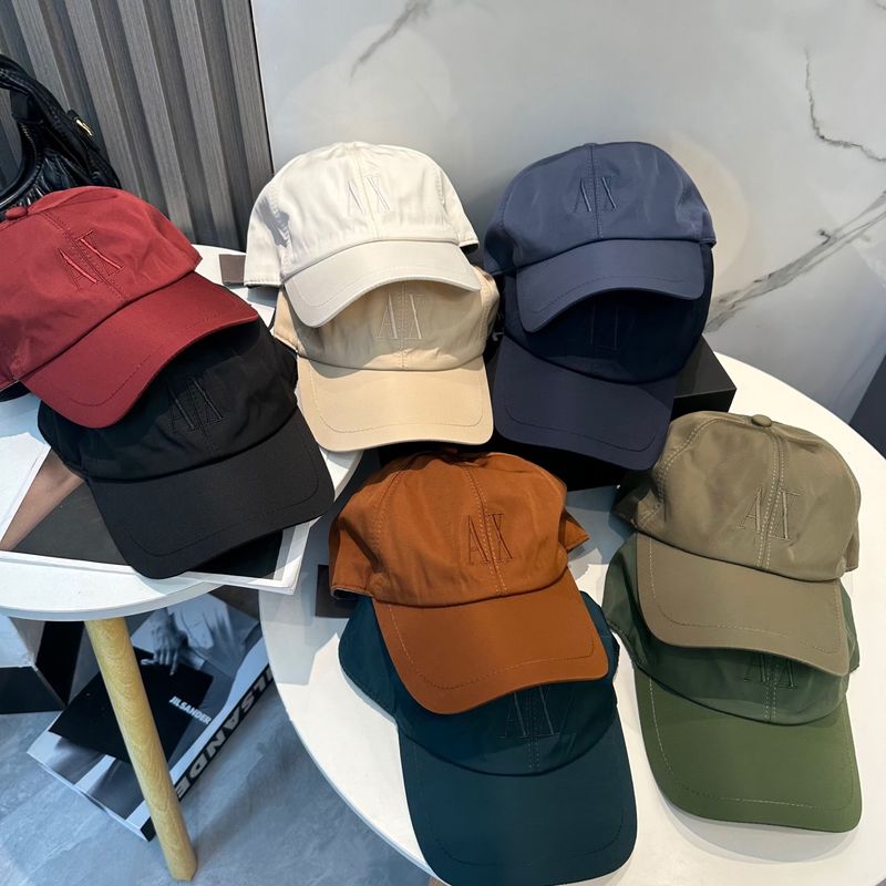 Armani Caps Hats wholesale