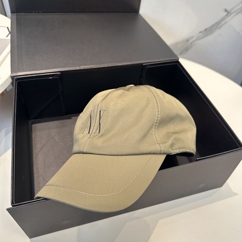 Armani Caps Hats wholesale
