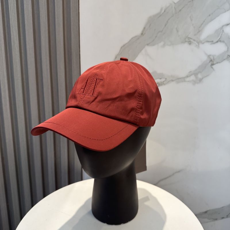 Armani Caps Hats wholesale