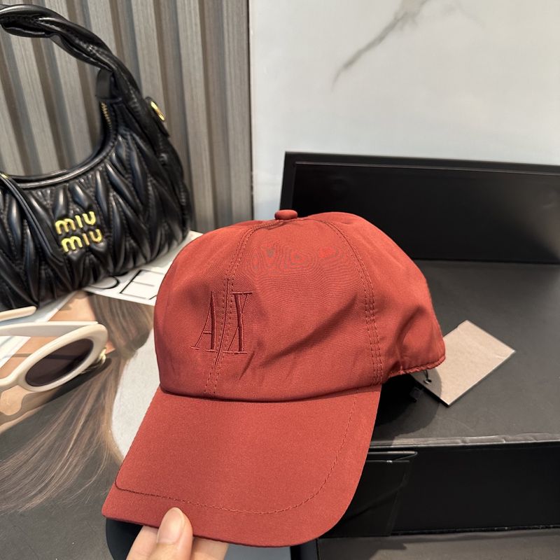 Armani Caps Hats wholesale