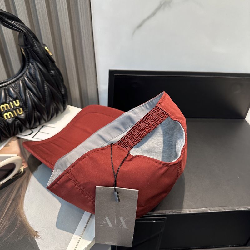 Armani Caps Hats wholesale