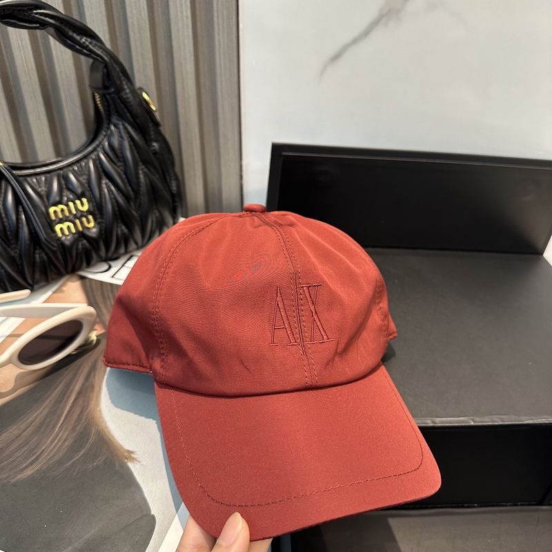 Armani Caps Hats wholesale