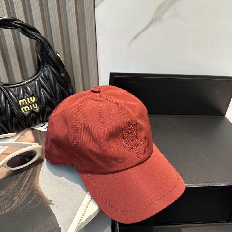 Armani Caps Hats wholesale