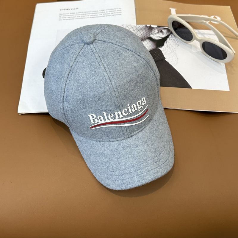 Balenciaga Caps Hats 297369 Wholesale