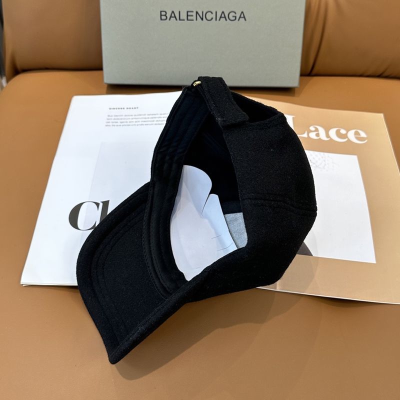 Balenciaga Caps Hats 297370 Wholesale