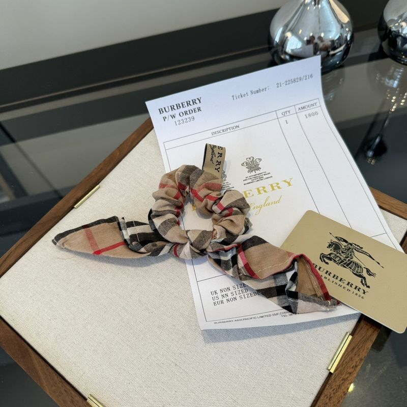 Burberry Headband 298052 Wholesale