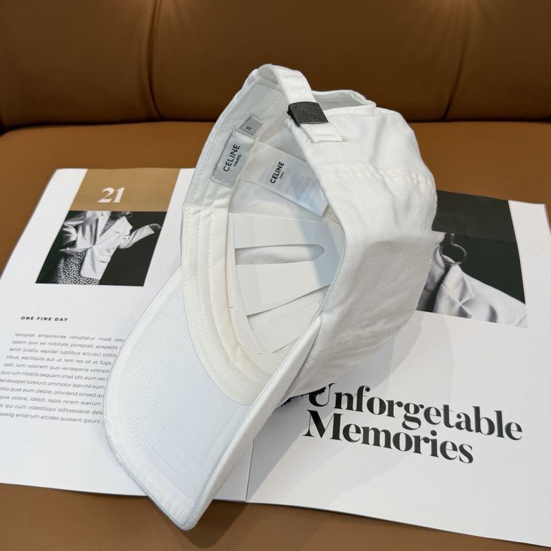 Celine Caps Hats 297702 Wholesale