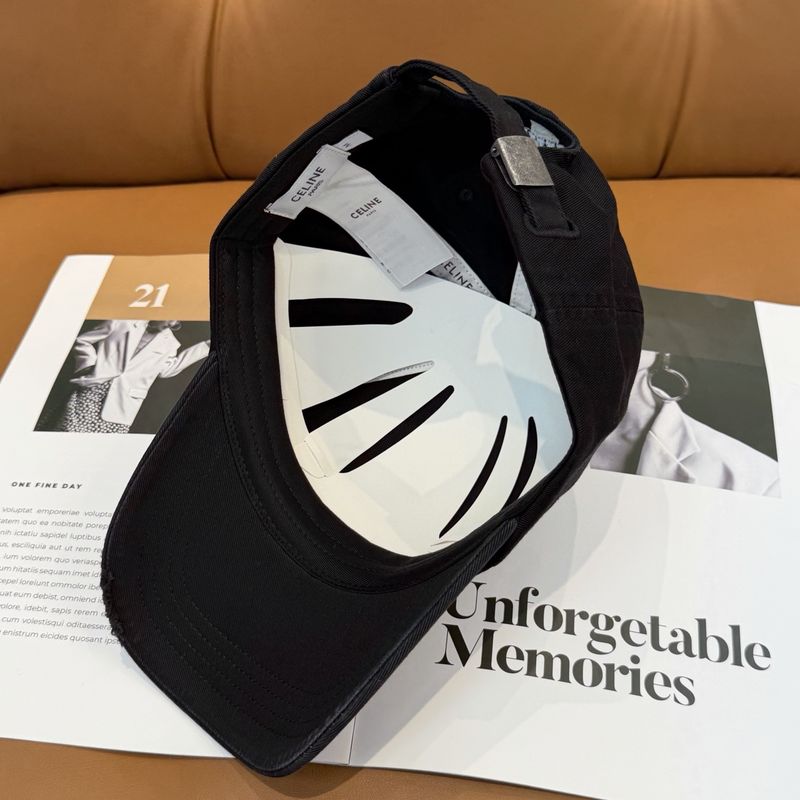 Celine Caps Hats 297703 Wholesale