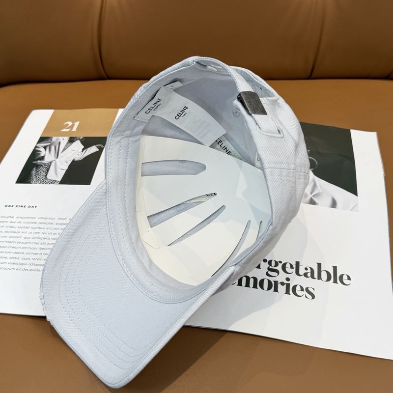 Celine Caps Hats 297704 Wholesale
