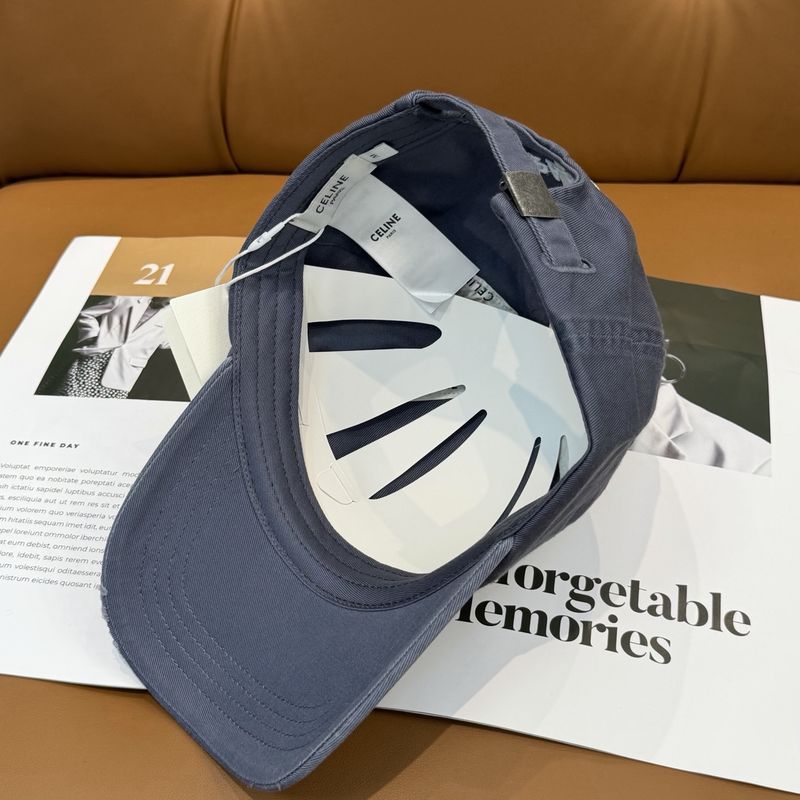 Celine Caps Hats 297706 Wholesale