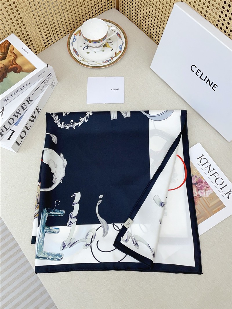 Celine Scarves 297200 Wholesale