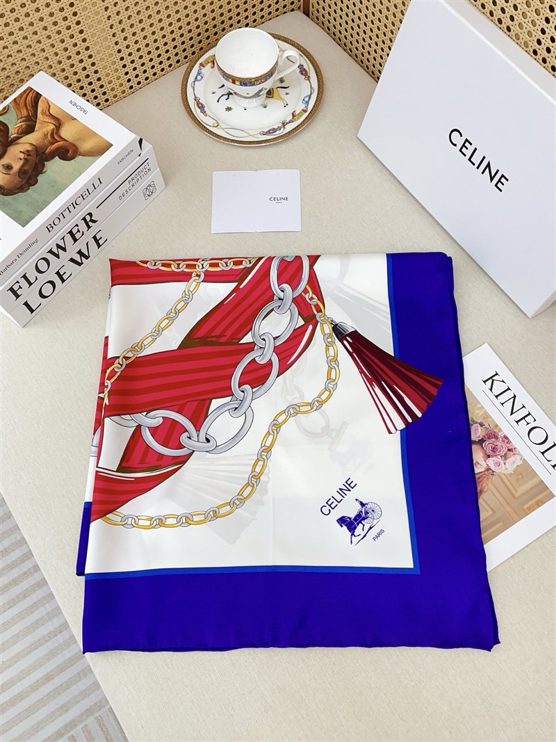 Celine Scarves 297295 Wholesale