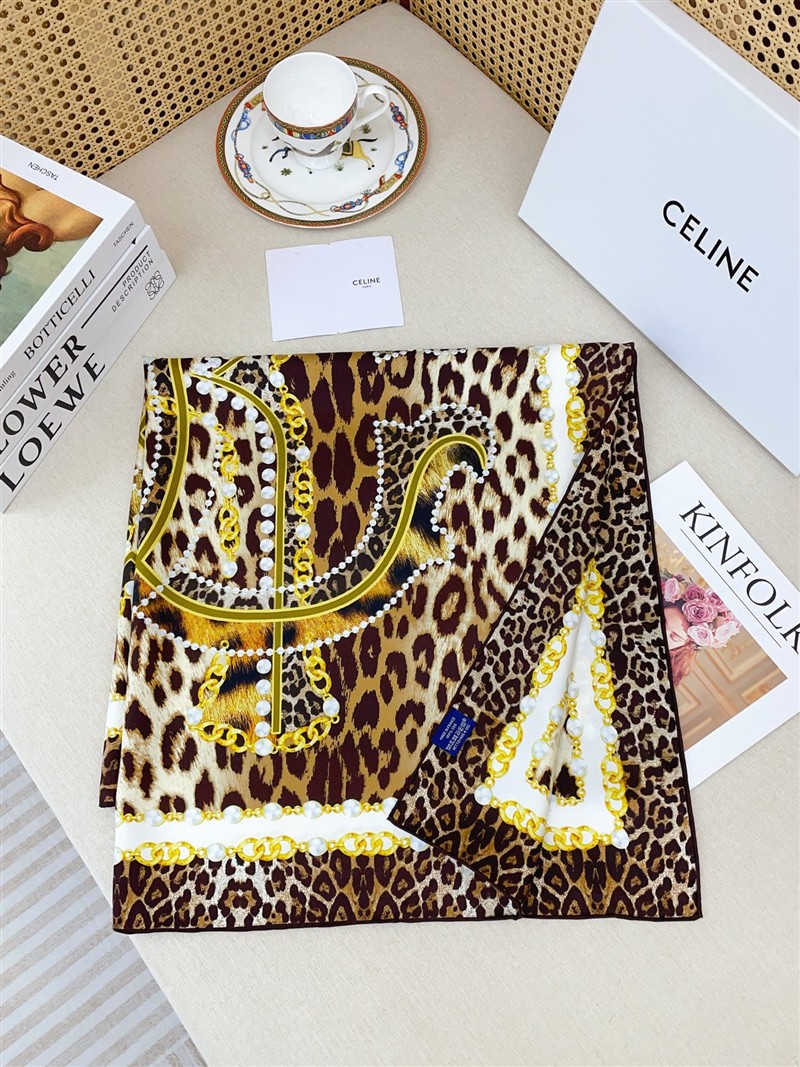 Celine Scarves 297468 Wholesale