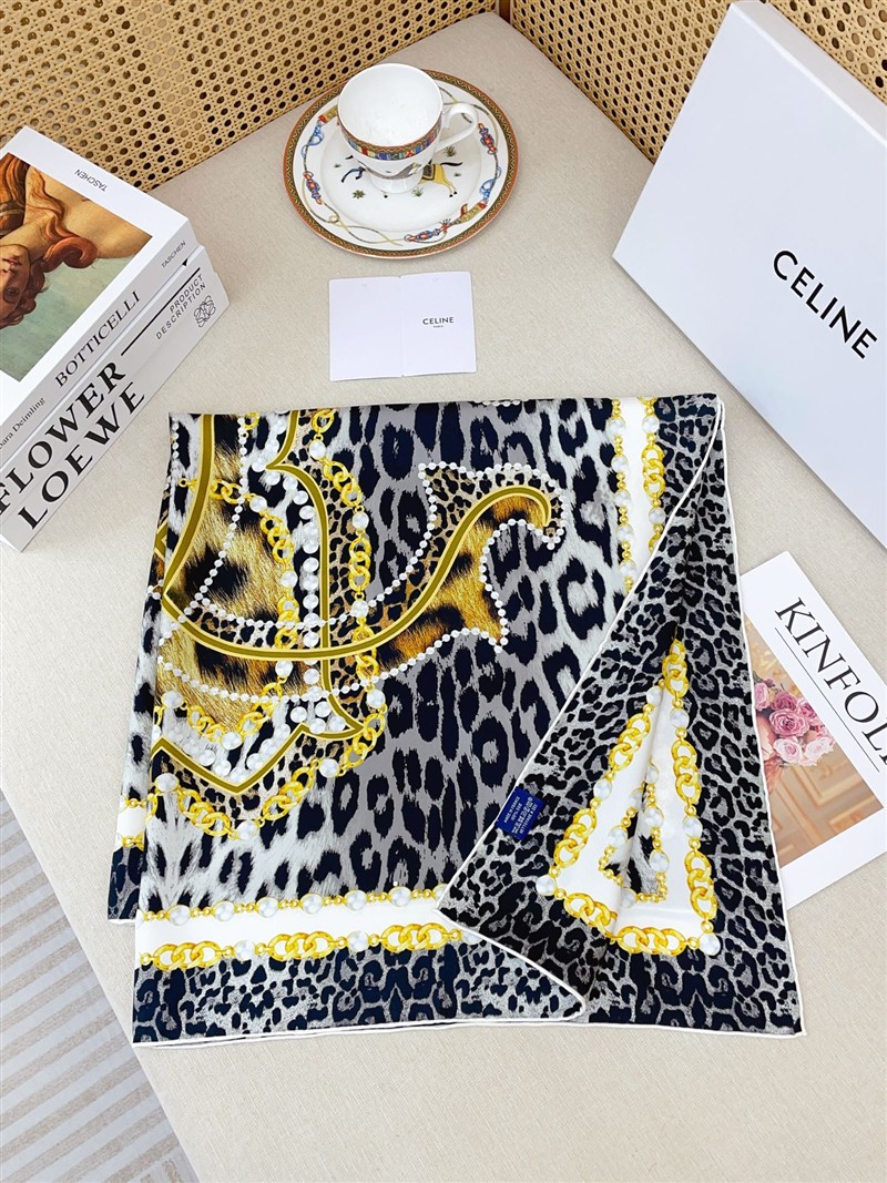 Celine Scarves 297469 Wholesale