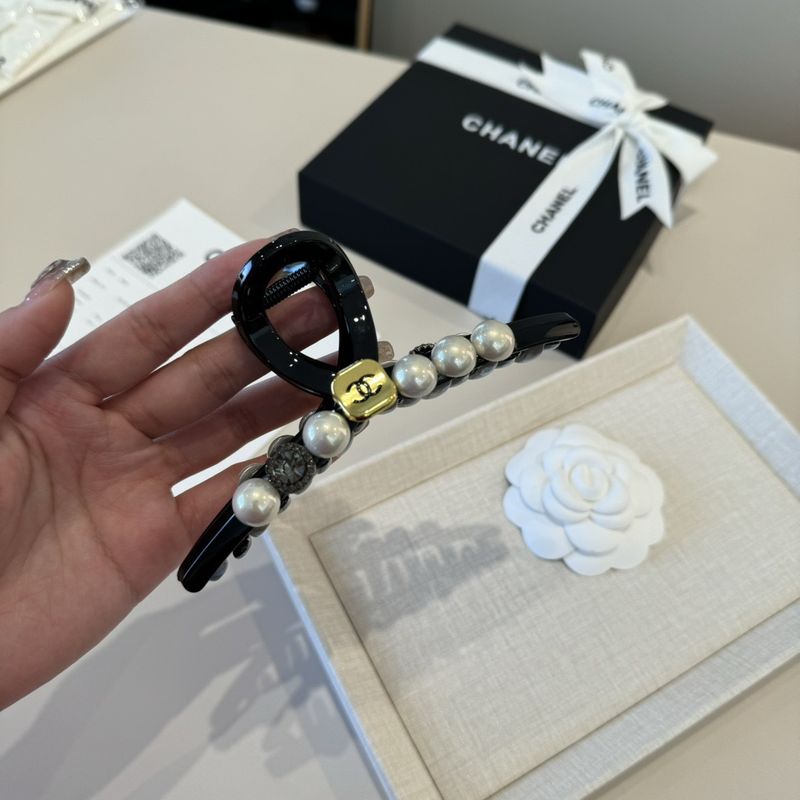 Chanel Hair Clips wholesale