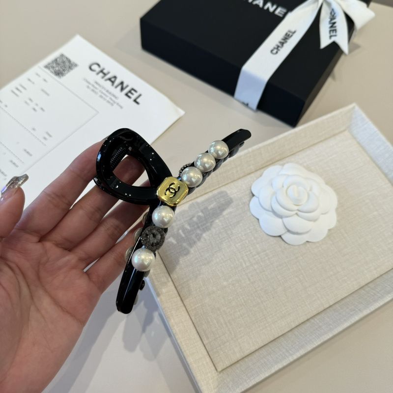 Chanel Hair Clips wholesale