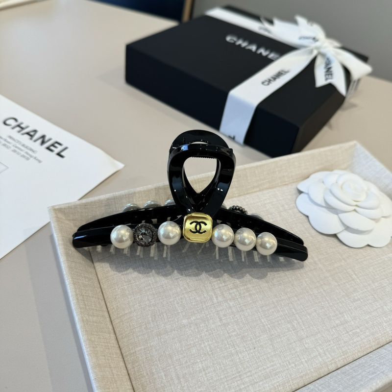Chanel Hair Clips wholesale