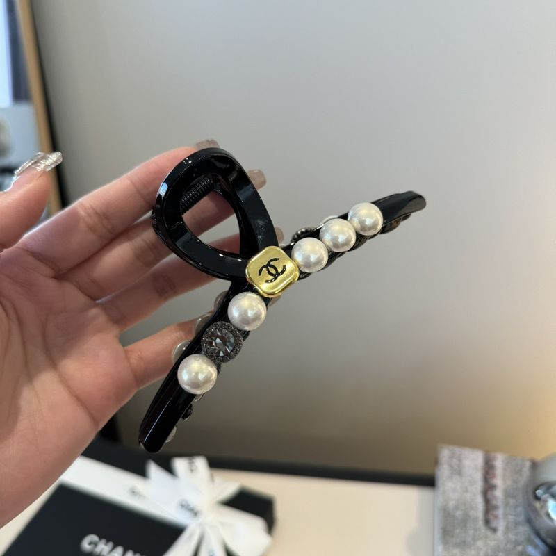 Chanel Hair Clips wholesale