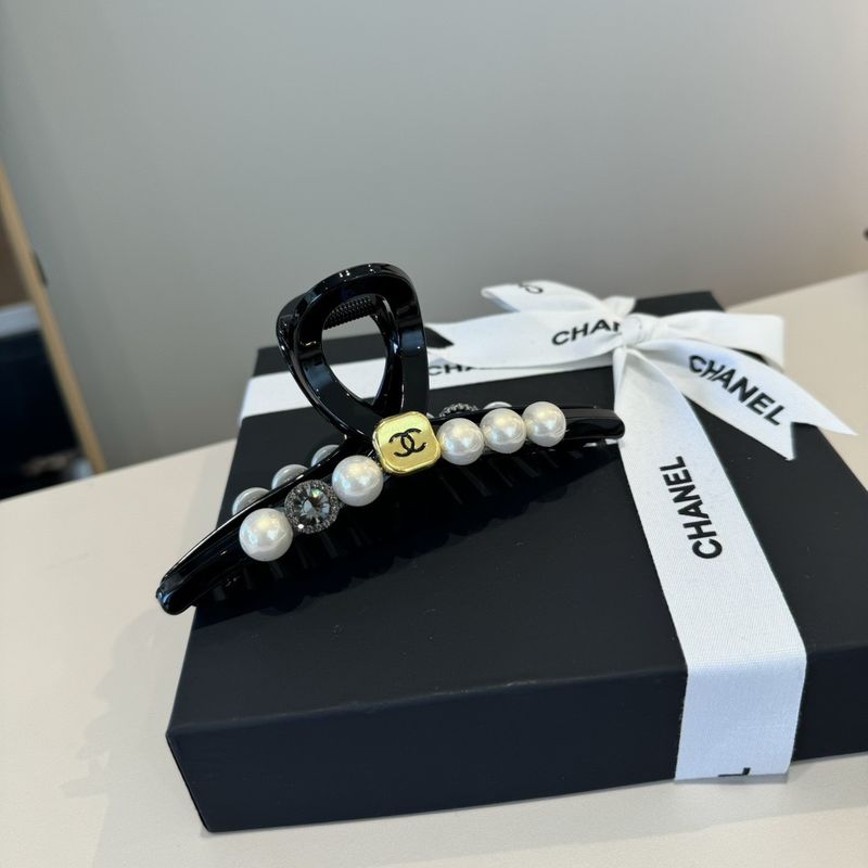Chanel Hair Clips wholesale