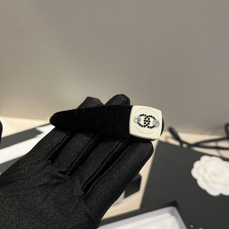 Chanel Hair Clips 298054 Wholesale