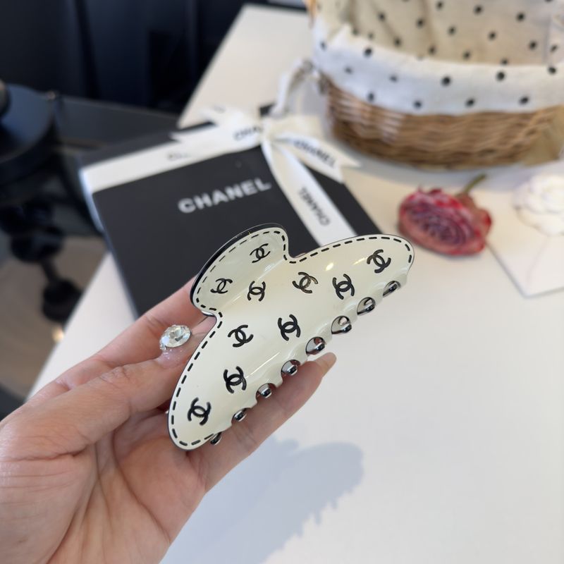Chanel Hair Clips wholesale