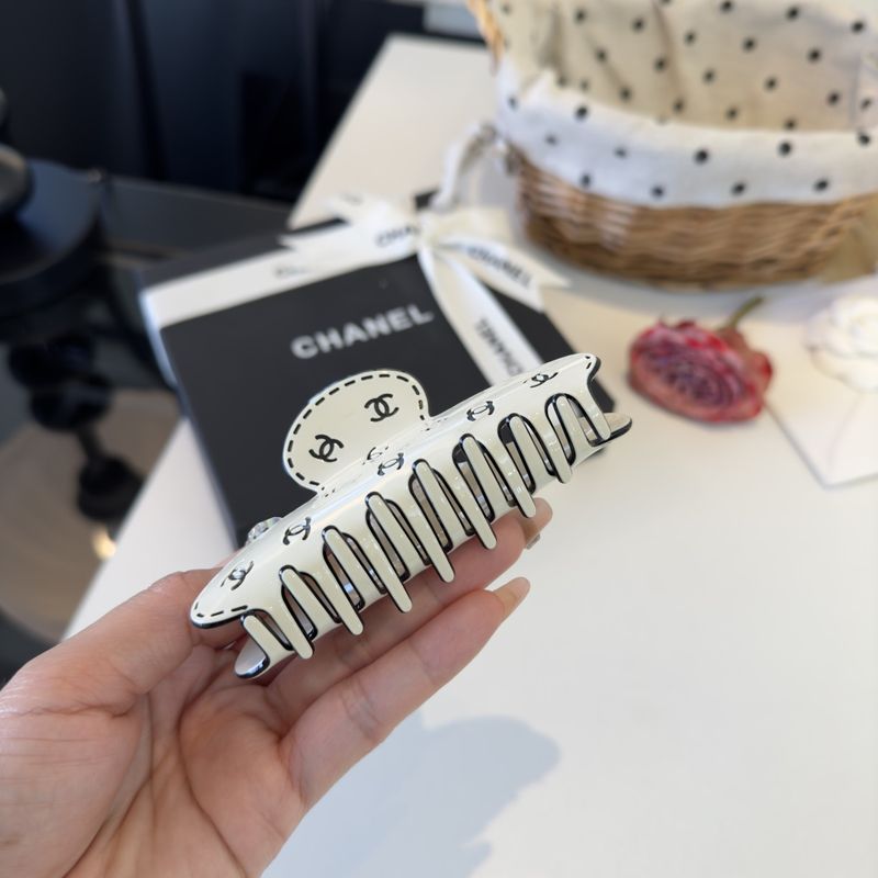 Chanel Hair Clips wholesale