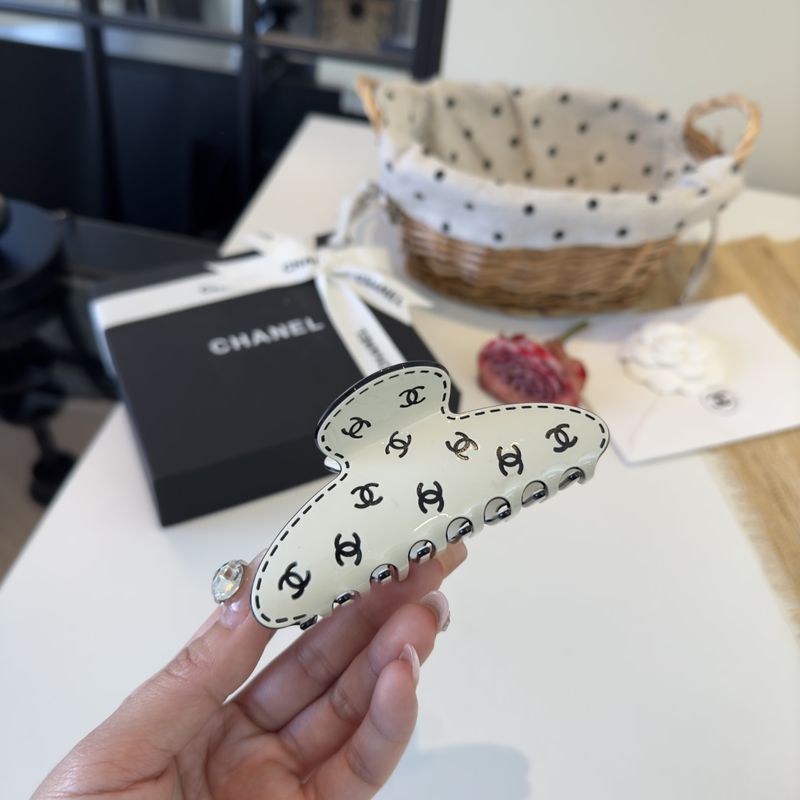 Chanel Hair Clips wholesale