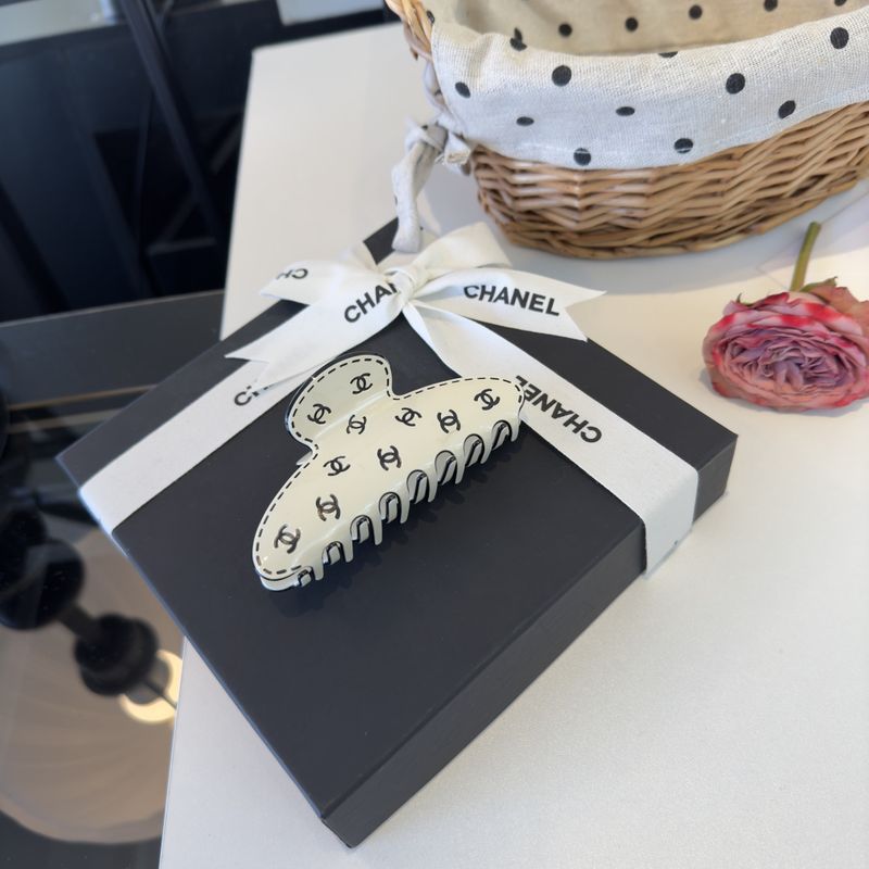 Chanel Hair Clips wholesale