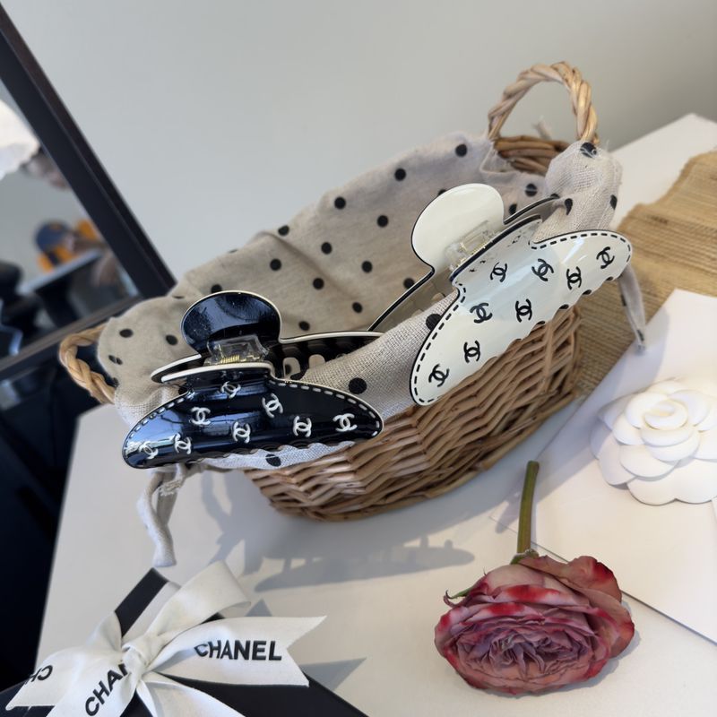 Chanel Hair Clips wholesale