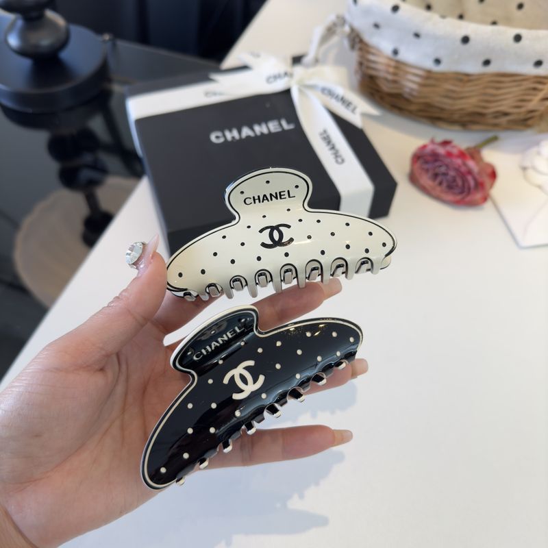 Chanel Hair Clips wholesale