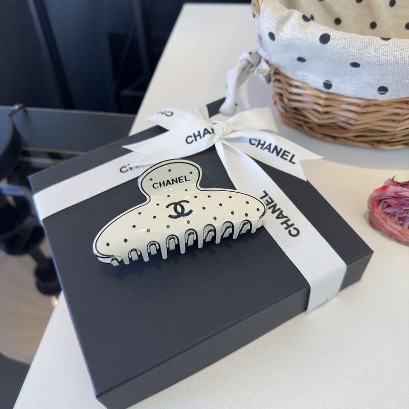 Chanel Hair Clips wholesale