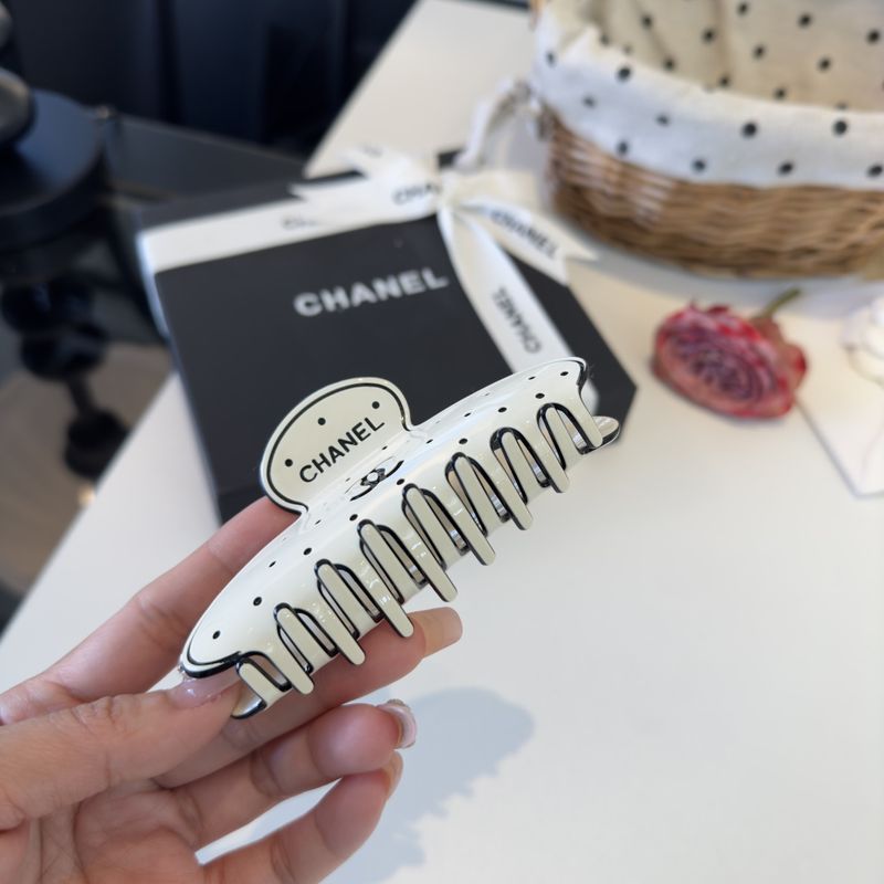 Chanel Hair Clips wholesale