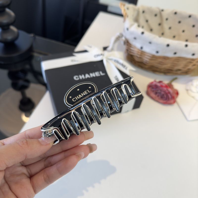 Chanel Hair Clips wholesale