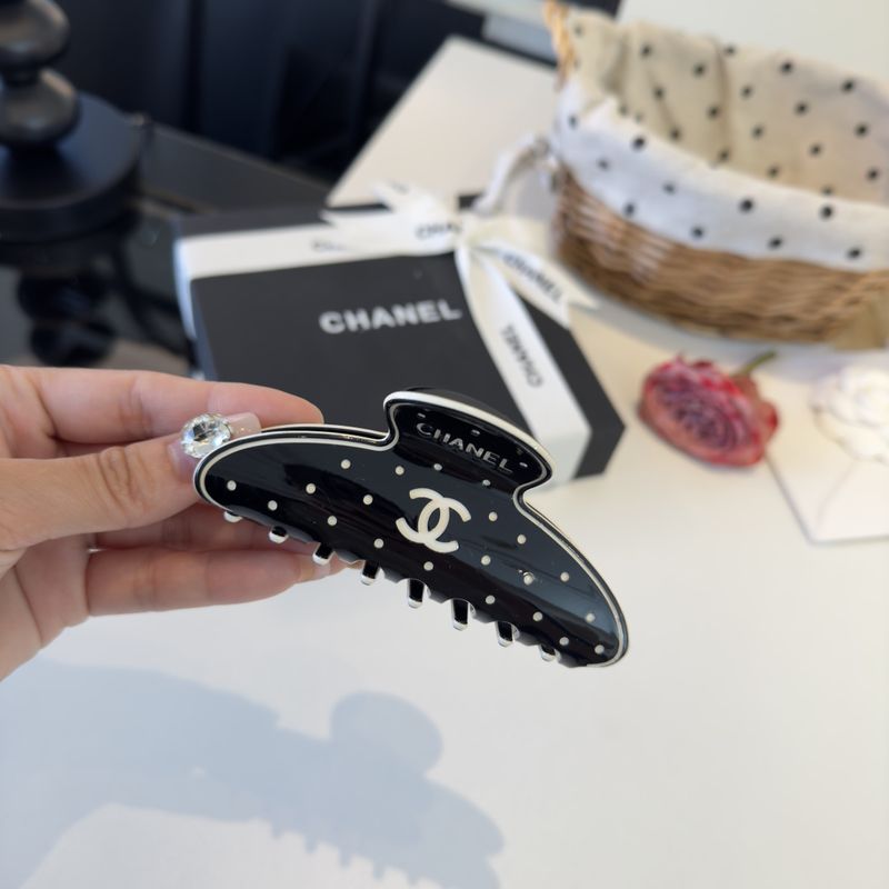 Chanel Hair Clips 298074 Wholesale