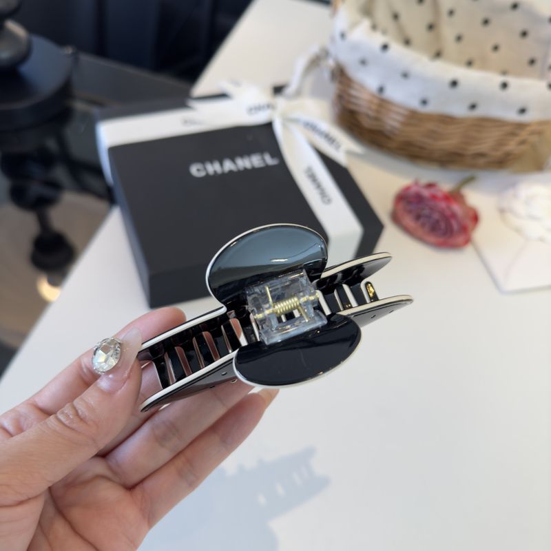Chanel Hair Clips wholesale