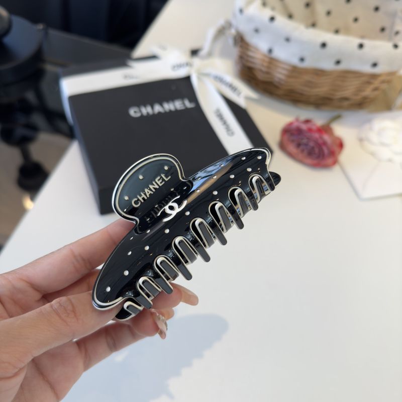 Chanel Hair Clips wholesale