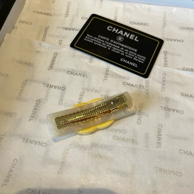 Chanel Hair Clips wholesale