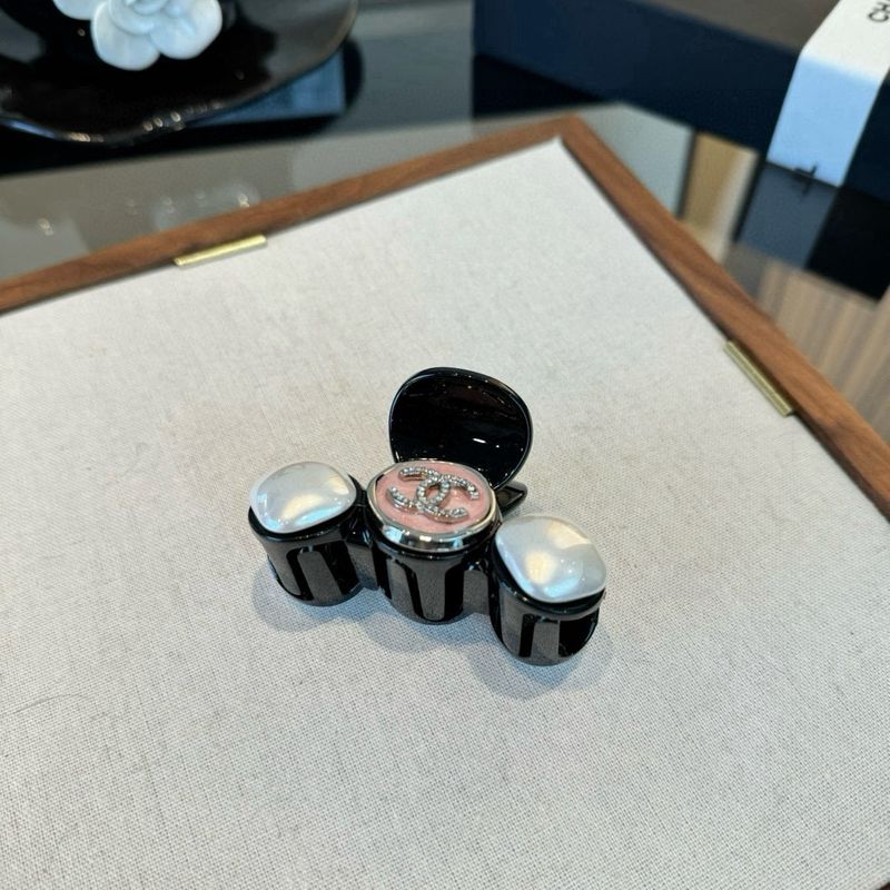 Chanel Hair Clips wholesale