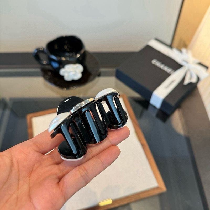 Chanel Hair Clips wholesale