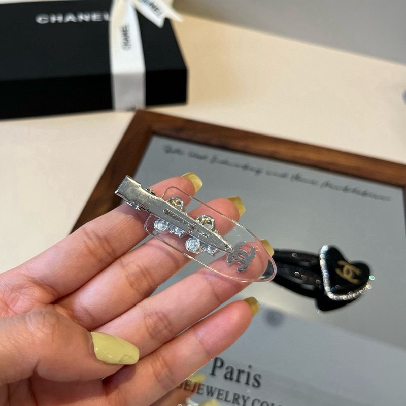 Chanel Hair Clips wholesale