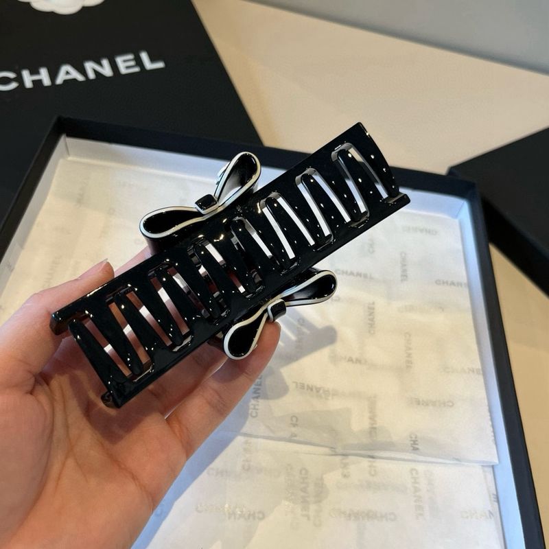 Chanel Hair Clips wholesale